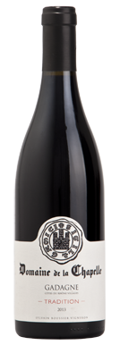 Tradition 2023 bouteille 75cl AOP CRV Gadagne