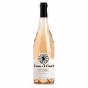 Rosé Claretière 2025 bouteille 75cl AOP Côtes du Rhône
