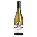 Blanc Chêne blanc 2025 bouteille 75cl AOP Côtes du Rhône